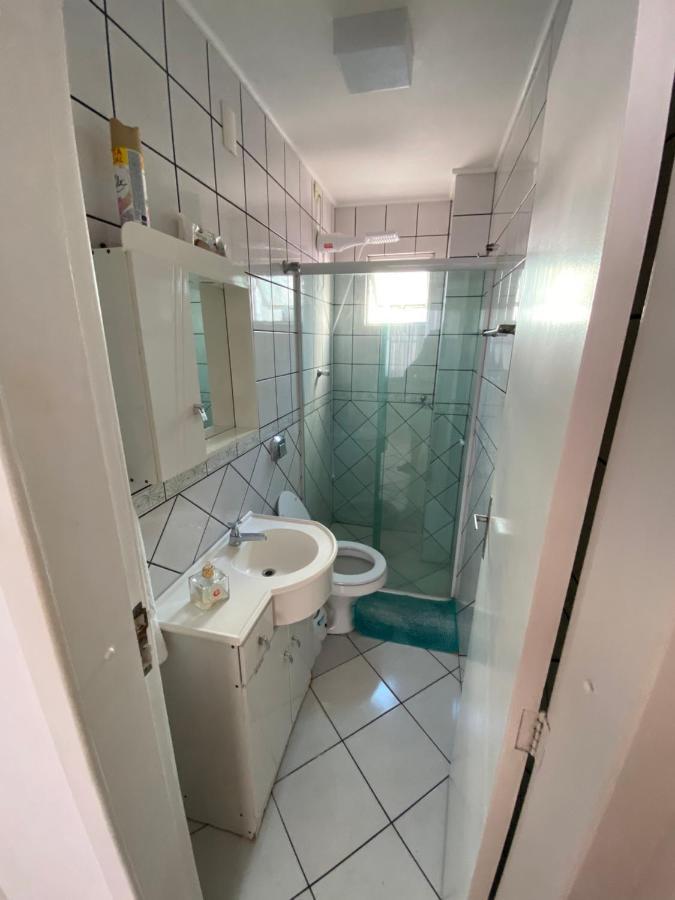 Balneario Camboriu Appartement Buitenkant foto